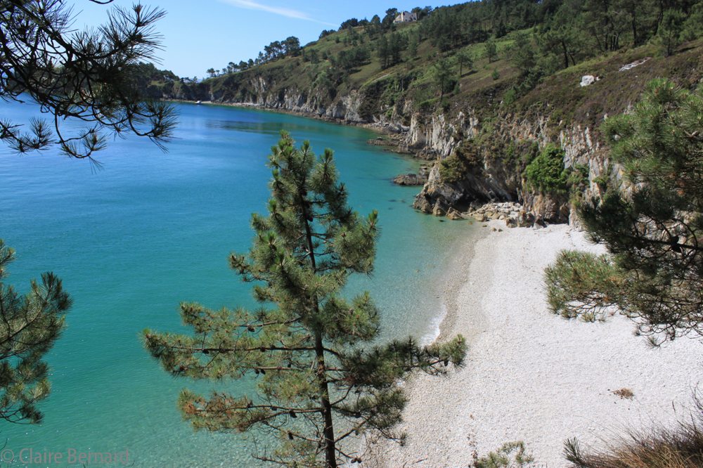 Shhh…the Best Beaches in Brittany (From a Local’s Viewpoint)